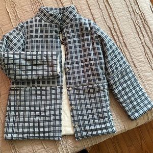 Ace & Jig Homer jacket in tourist - Small